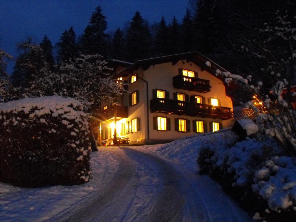 Landhaus Degen บิชอฟสวีเซิน ภายนอก รูปภาพ
