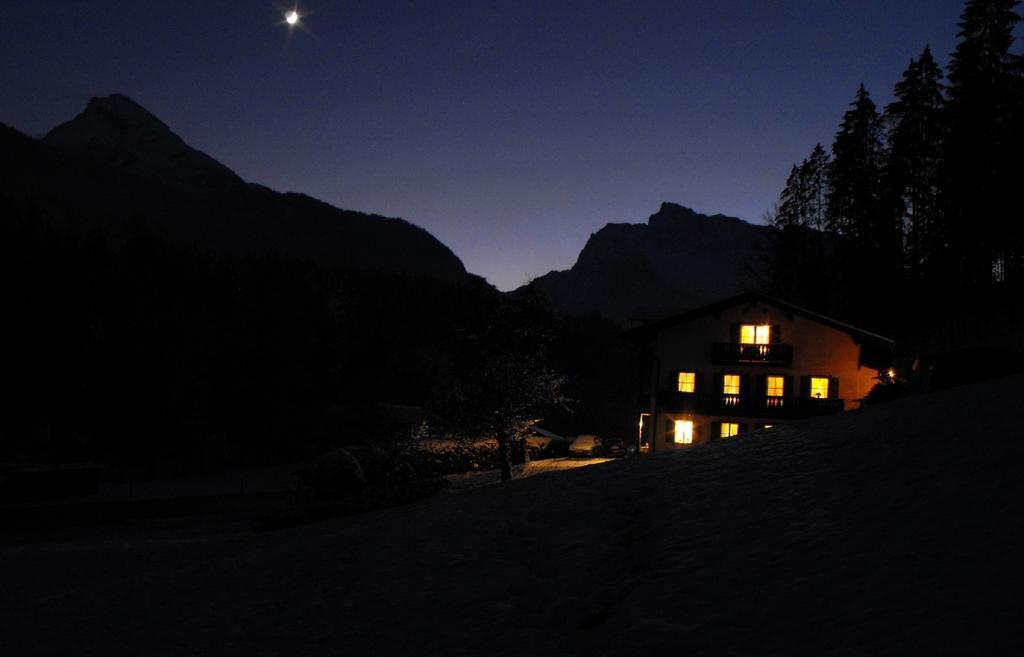 Landhaus Degen บิชอฟสวีเซิน ภายนอก รูปภาพ