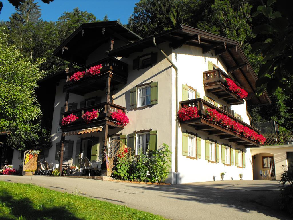 Landhaus Degen บิชอฟสวีเซิน ภายนอก รูปภาพ