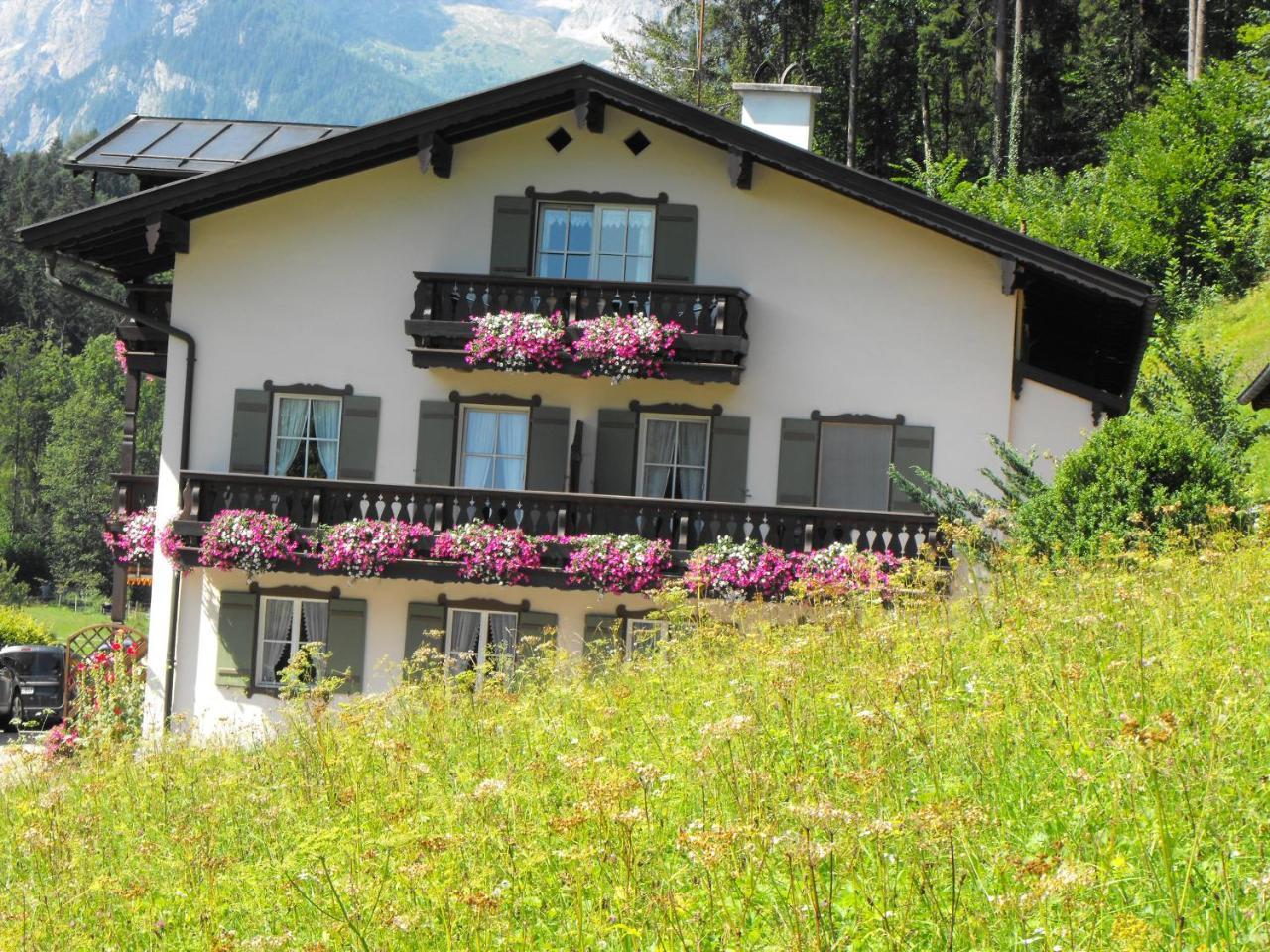 Landhaus Degen บิชอฟสวีเซิน ภายนอก รูปภาพ
