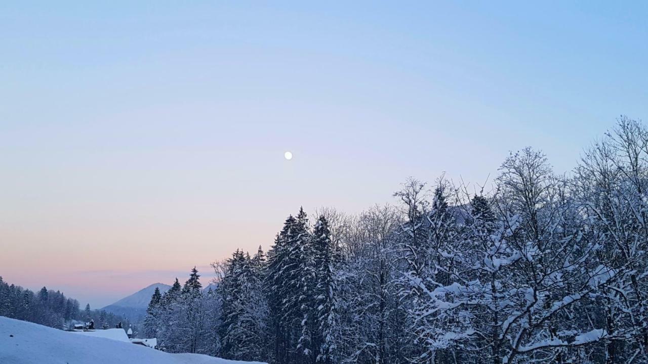 Landhaus Degen บิชอฟสวีเซิน ภายนอก รูปภาพ